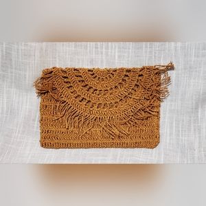 Handmade Tablet Bag